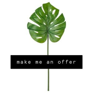 I love good offers! PLUS...